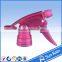 plastic mist trigger sprayer 28/410