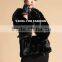 new design style mink fur jacket
