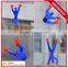 Promotion Novelty Sticky Wall Climber Climbing Man Toys