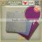 Great durable portable popular used glasses item polyester cleaning cloth