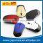 Custom LOGO computer wireless slim mouse with usb mini receiver