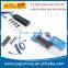 4 Ports Usb 3.0 High Speed Hub Support 1TB HDD