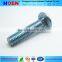 carriage bolts din 603 made in china
