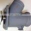 Low energy consumption extended life normal closed intake valve
