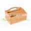 2016 sale off bamboo box at the best price