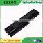Leeon 6600mah laptop battery for TOSHIBA PA3817U-1BRS
