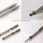 Factorry plastic engraving pen on glass and ceramic yiyan