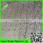100% original HDPE raw material with UV additives Crop protection anti bird net vineyard vines bird mist net