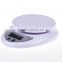 Digital kitchen weighing scale Digital Kitchen Scale As seen on TV kitchen scale electronic