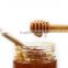 Best sell high grade wooden honey dipper