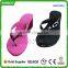 Lighted Platform flip flops Women flip flops slippers footwear design