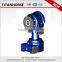 Dual Axis Slew Drive For Biaxial Shaft Solar Tracker System