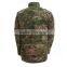 waterproof US army classic woodland camo military parka M65 field jacket