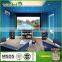 Functional Artistic , Sound Reduction Painting, Artistic Sandstone Coating