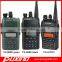 PX888K amateur dual band radio dual standby U/V cross band duplex repeater