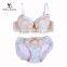 Japanesse Styles Beautiful Ladies Thong Bra