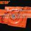 268 272 61 Chain saw spare parts crankcase