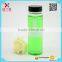 hot sale 100ml Tubular bottles vials for diet pills