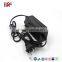 Low cost security power supply power adapter