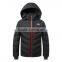 Top Brand Clothing Goose Down Jacket Woman Winter Waterproof Quilted Down Jacket