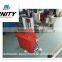 China made co-extrusion machine to make the profiles colorful