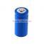 1000mAh 3.7V CR123A 16340 Lithium rechargeable battery