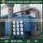 sandblasting equipment with Filter Bag for Dust Collector