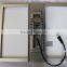  china 12w led light led solar garden light motion sensor light