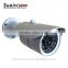 4 in 1 Support AHD / CVI / TVI / CVBS four signals switching output waterproof 1.3 Megpixel day night ir bullet cctv camera
