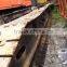 used kobelco 250t 150t 300t original from japan crawler crane