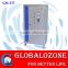 Built in oxygen concentrator ozone generator for water treatment