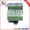 High quality air cooling ceramic heaters with blower fans for blow moulding machine