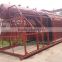 Standard professional electric industrial steam boiler with low diesel