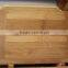 Heart Shape Bamboo Cutting Board