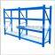 Medium duty warehouse storage racks