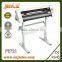 720mm ( 28'' ) sticker cutting plotter with artcut software free JK721PE