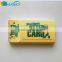 A Standard Card Plus A Small Key Tag Card Barcode Key Tag Plastic Card