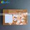 Low Frenquency RFID Hotel Staff Access Control Card