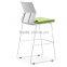 High quality high chair for bar GS-1764 high heel chair