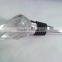 Popular crystal top wine stopper exist mold