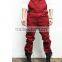 Mens Fashion Overalls Workwear Uniform