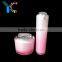 Luxury Diadema Acrylic Lotion Bottle Cosmetics Container