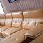 stylish and comfortable family leisure section upholostery sofa