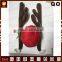 Hot selling Christmas decoration Reindeer Antlers and nose for car