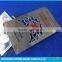 Custom high quality pringing metal membership cards
