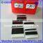 Black anti-static smt splice tape with high quality