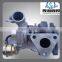 Turbo charger for Mitsubishi 4M40T 49135-03101/49135-03100 ME201677 water-cooled