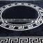 11One of the most popular creative custom fluffy carpet carpet supplier price YB-A011