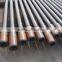 API 127mm water well drilling rod/drill pipe with 2 7/8" REG joint