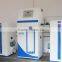 Chlorine dioxide generator for sterilizing equipment